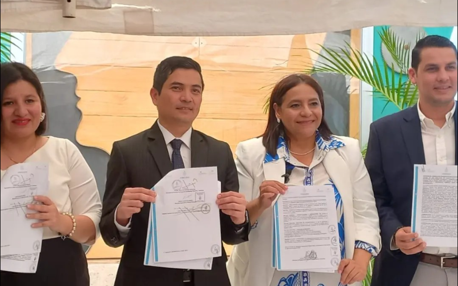 CEM participó en el Lanzamiento de la postura de Honduras sobre los océanos