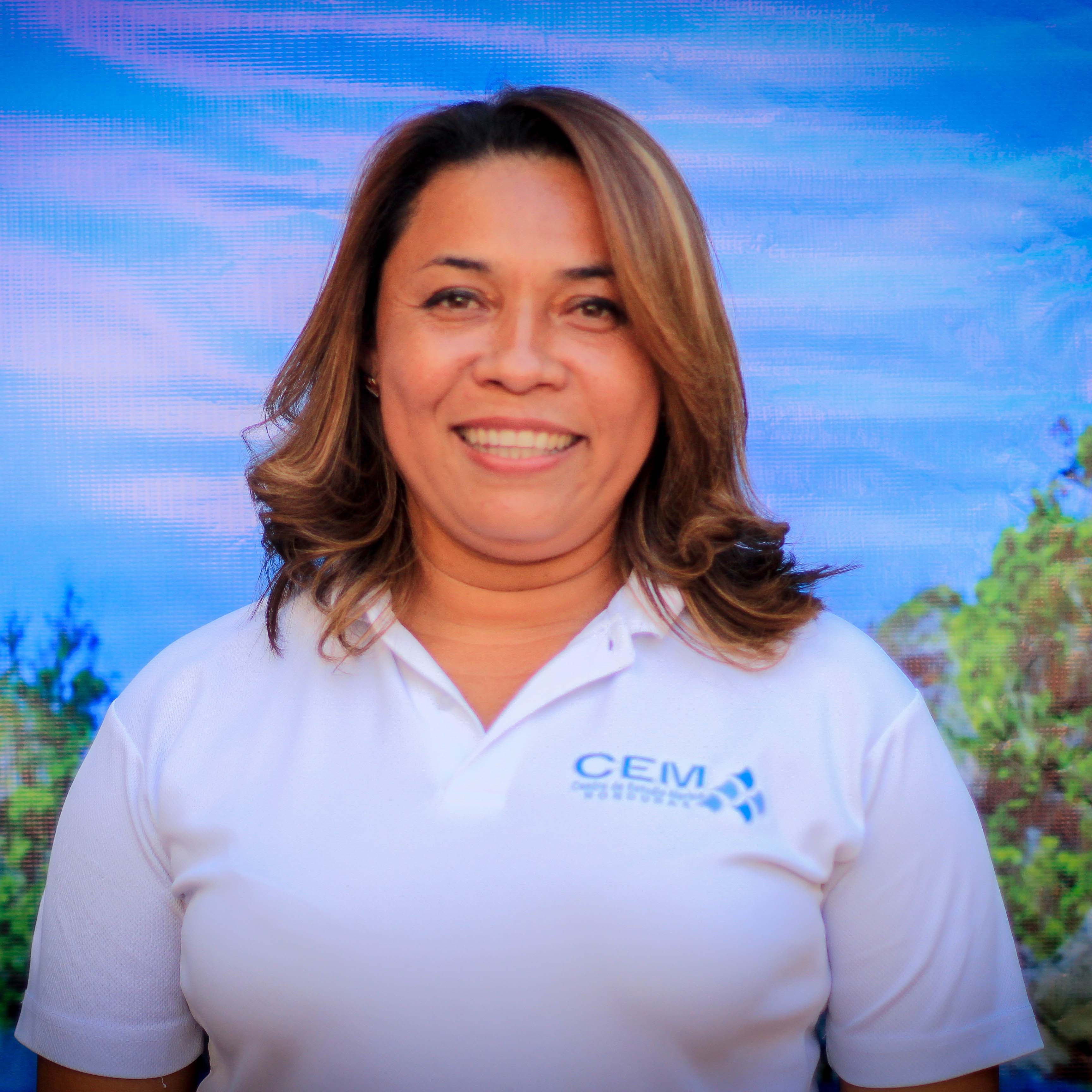 Sandra Cárdenas