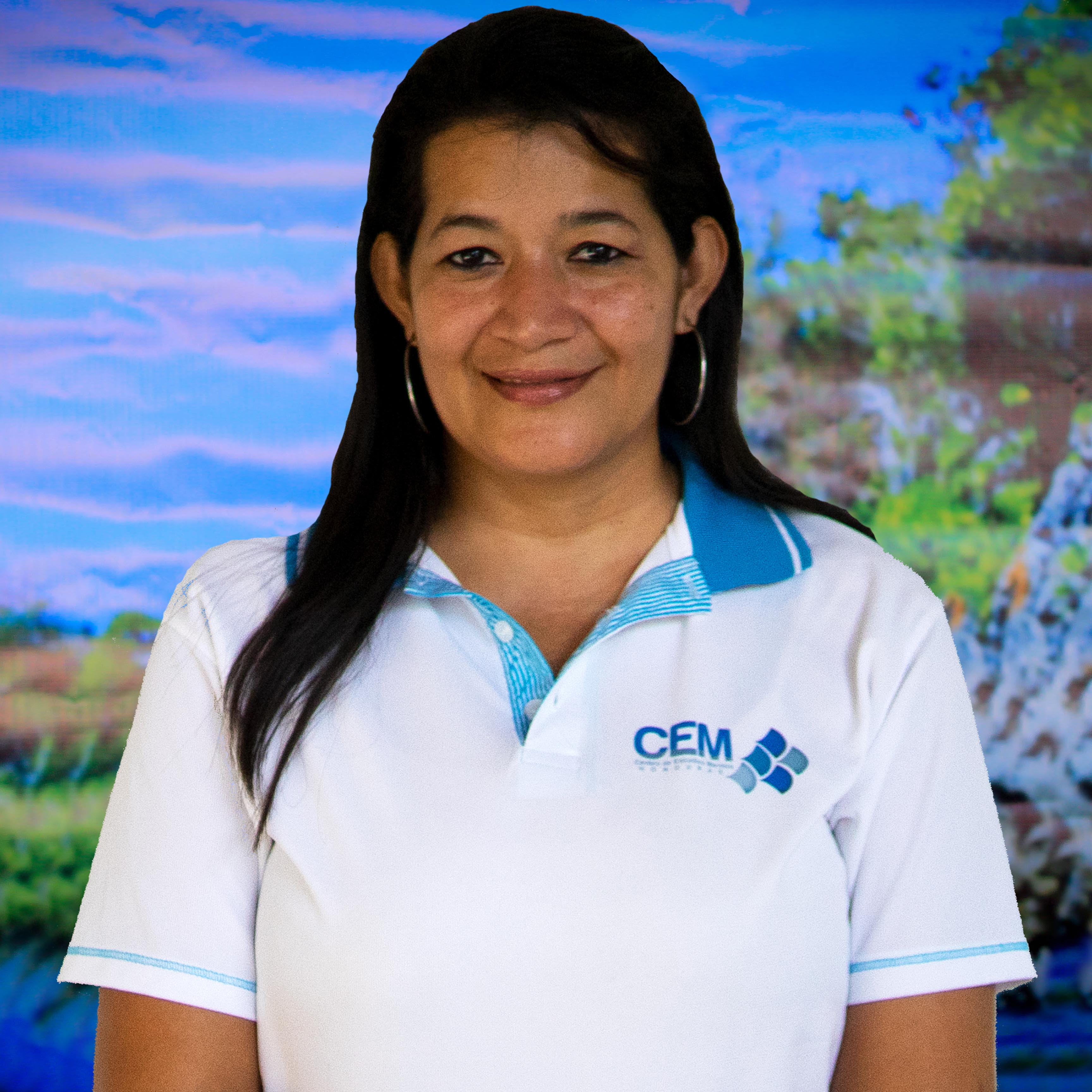 Yolani Sánchez